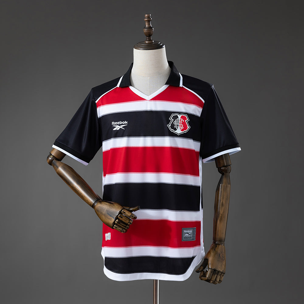 Santa Cruz 26/27 Thuis Shirt