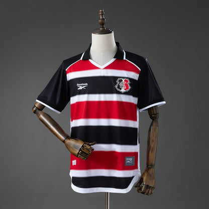 Santa Cruz 26/27 Thuis Shirt
