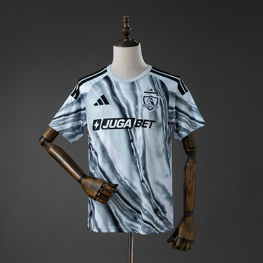Colo Colo 26/27 Special Edition Shirt
