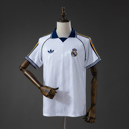 Real Madrid 26/27 Originals Shirt - White