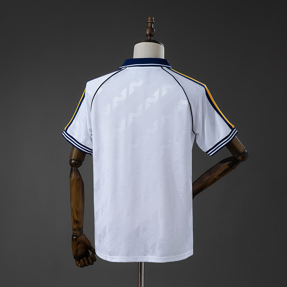 Real Madrid 26/27 Originals Shirt - White