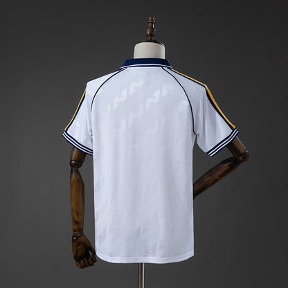 Real Madrid 26/27 Originals Shirt - White