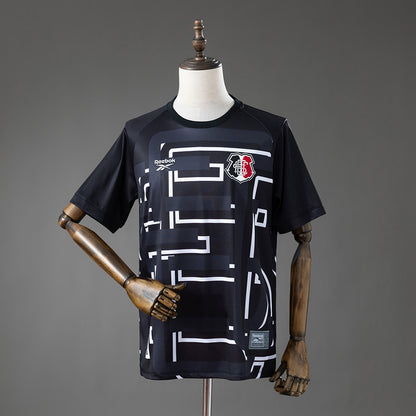 Santa Cruz 26/27 Warmloop training Shirt
