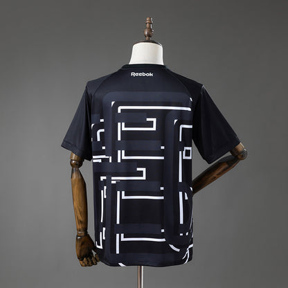 Santa Cruz 26/27 Warmloop training Shirt
