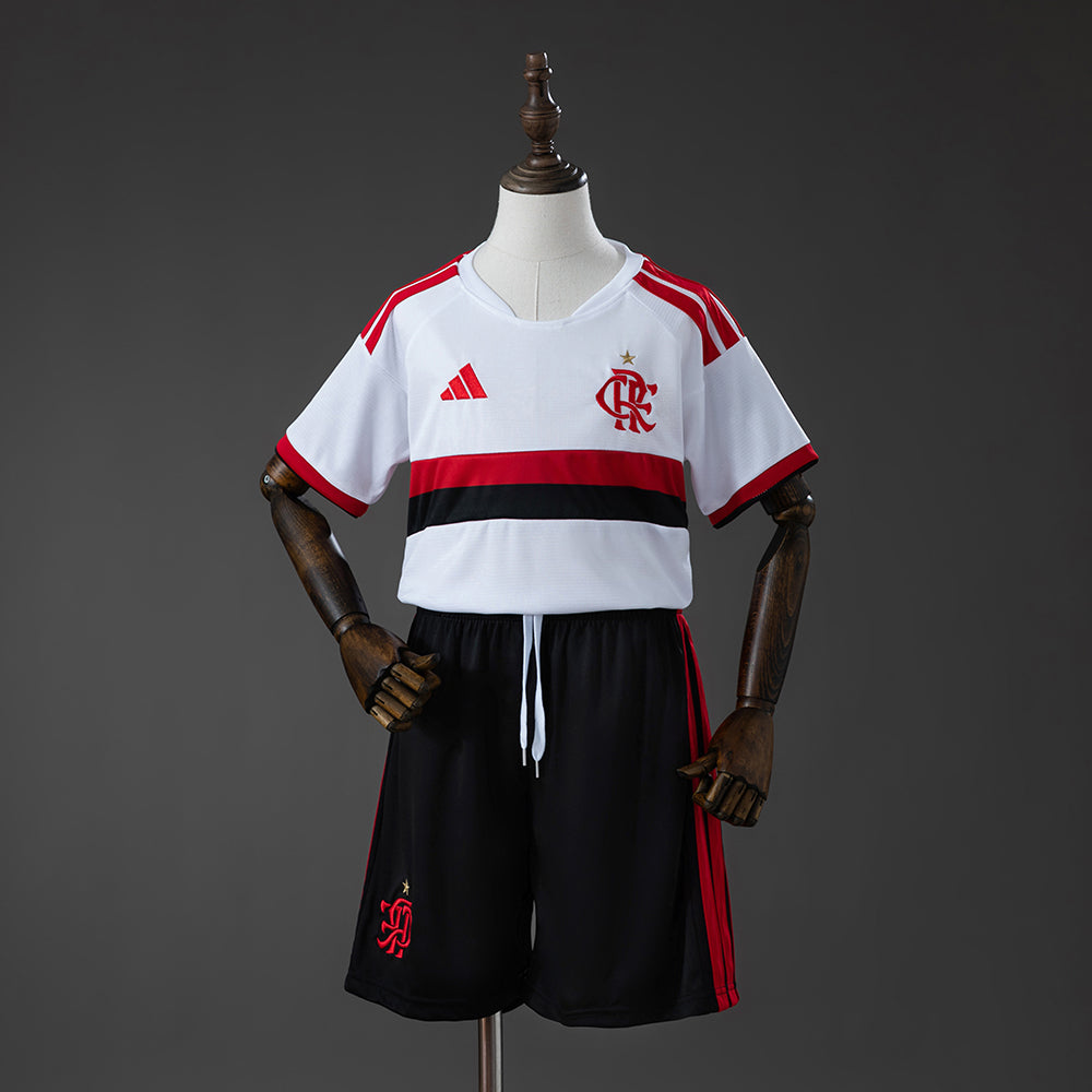 Flamengo 26/27 Uit Kinderset