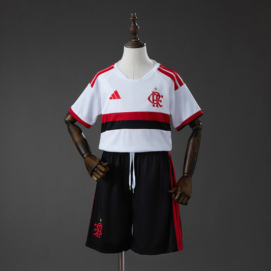 Flamengo 26/27 Uit Kinderset