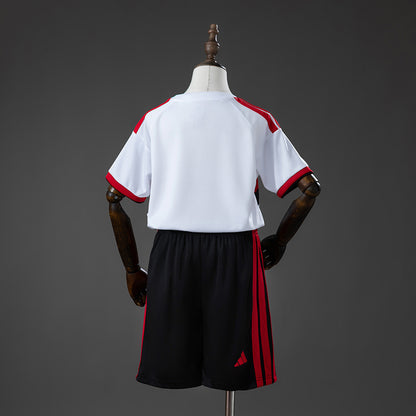 Flamengo 26/27 Uit Kinderset