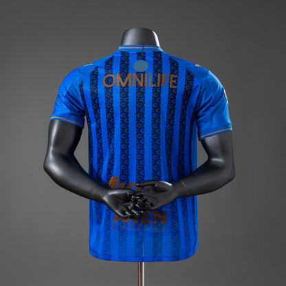 Chivas de Guadalajara 26/27 Derde Spelersversie Shirt