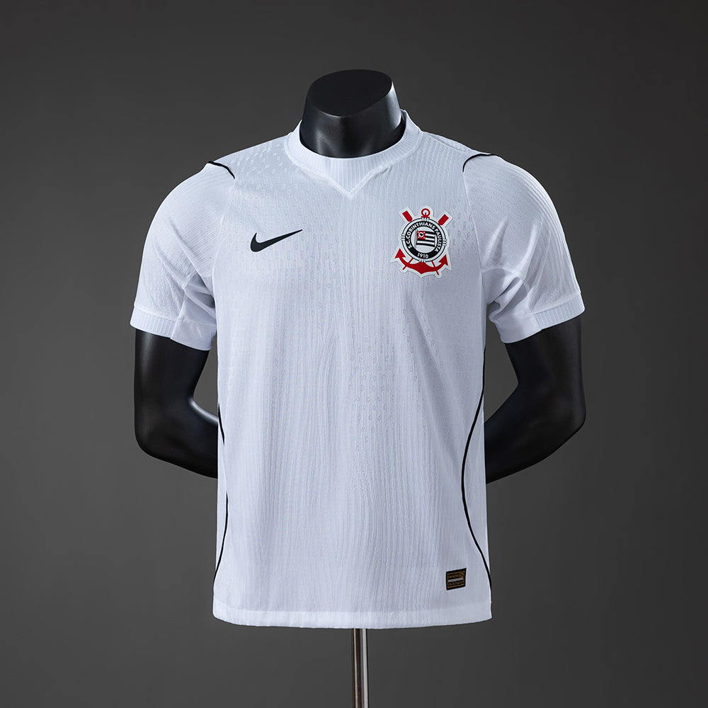 Corinthians 26/27 Thuis Spelersversie Shirt
