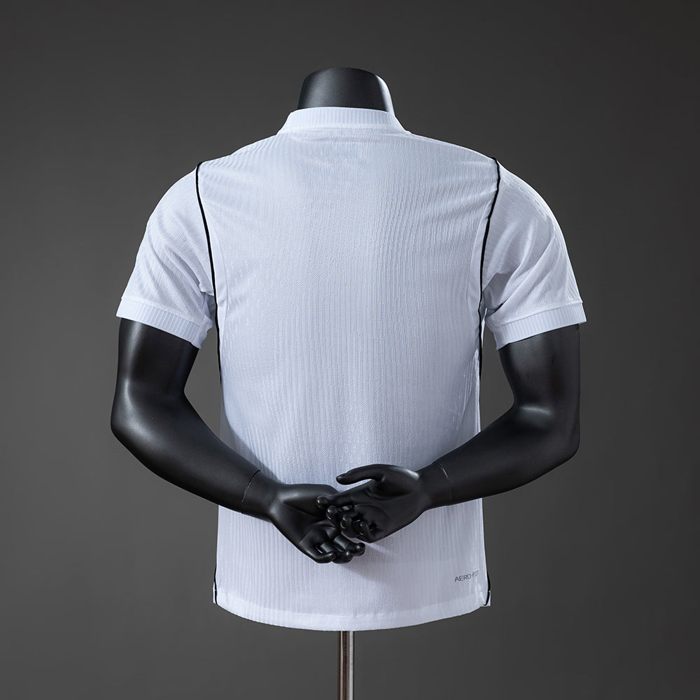 Corinthians 26/27 Thuis Spelersversie Shirt