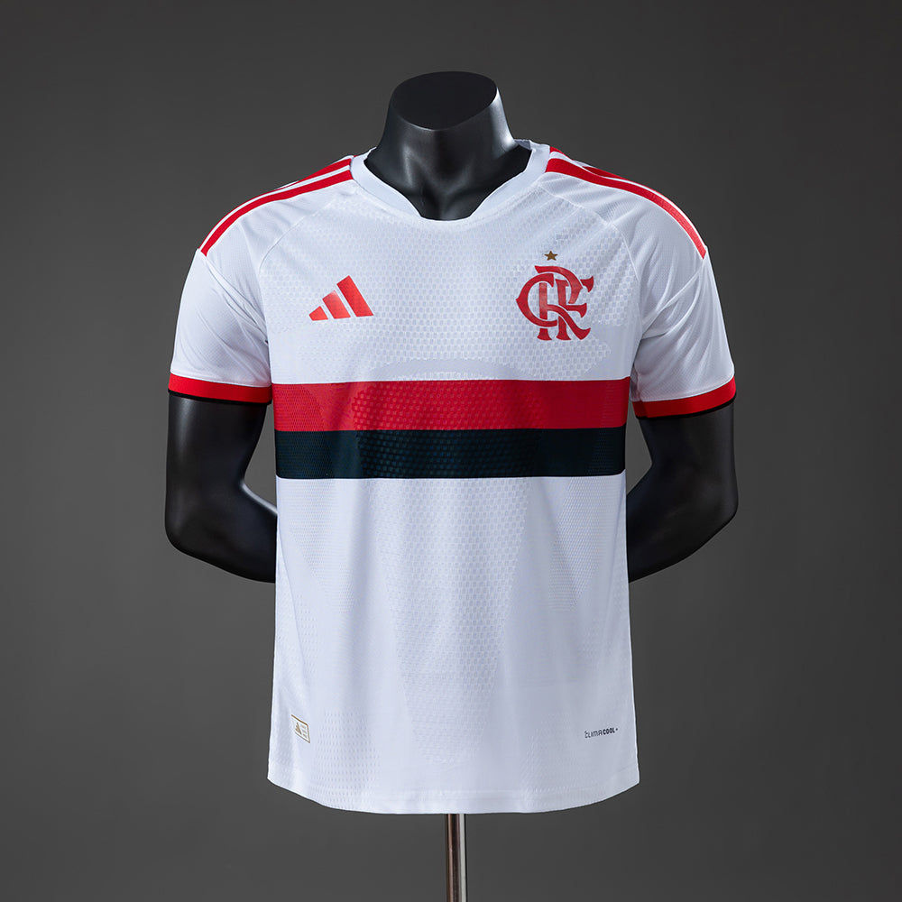 Flamengo 26/27 Uit Spelersversie Shirt