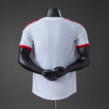 Flamengo 26/27 Uit Spelersversie Shirt