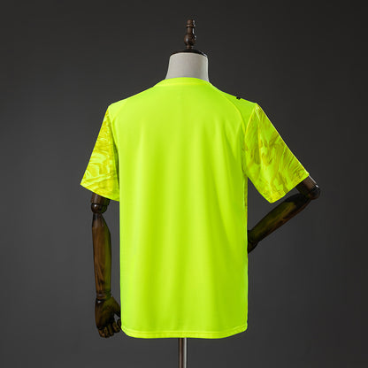Bahia 26/27 Keepers - Green Shirt