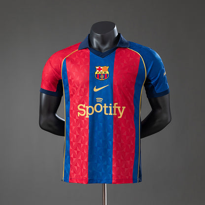 Barcelona 26/27 Special Edition Spelersversie Shirt