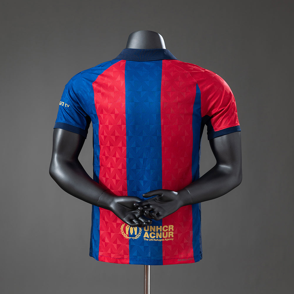 Barcelona 26/27 Special Edition Spelersversie Shirt