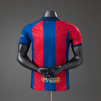 Barcelona 26/27 Special Edition Spelersversie Shirt