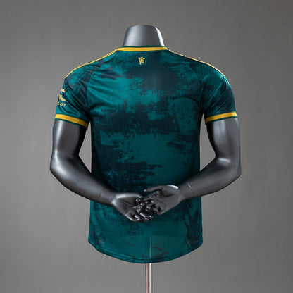 Manchester United 26/27 Special Edition Spelersversie Shirt