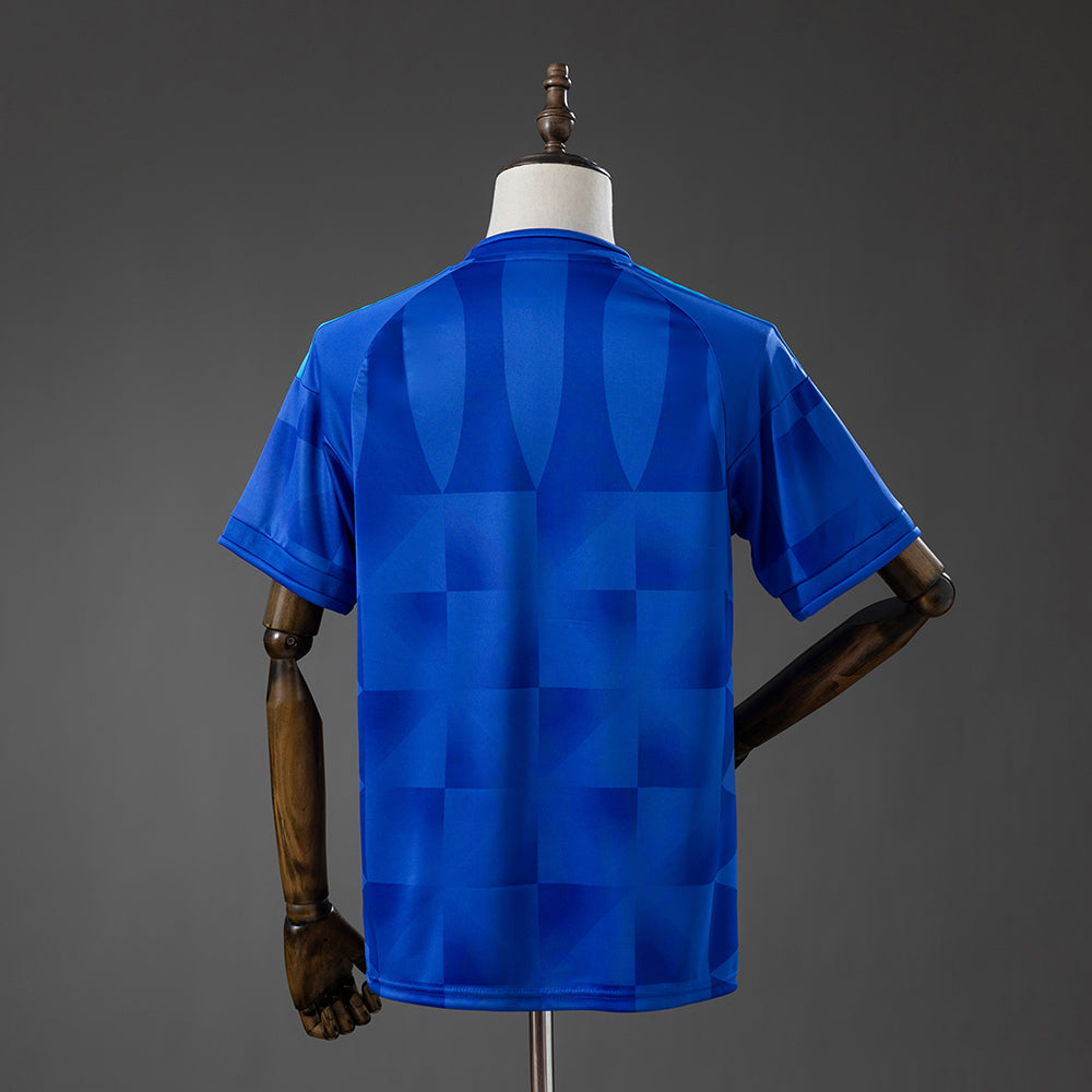 Schalke 04 26/27 Thuis Shirt