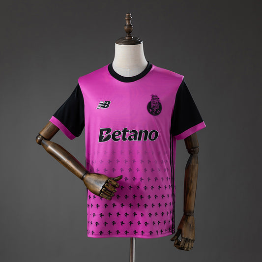 FC Porto 26/27 Special Edition Shirt — Design 3