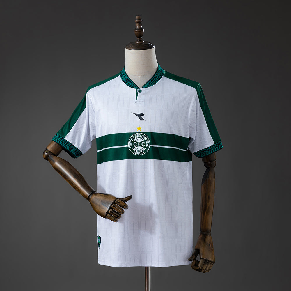 Coritiba 26/27 Thuis Shirt