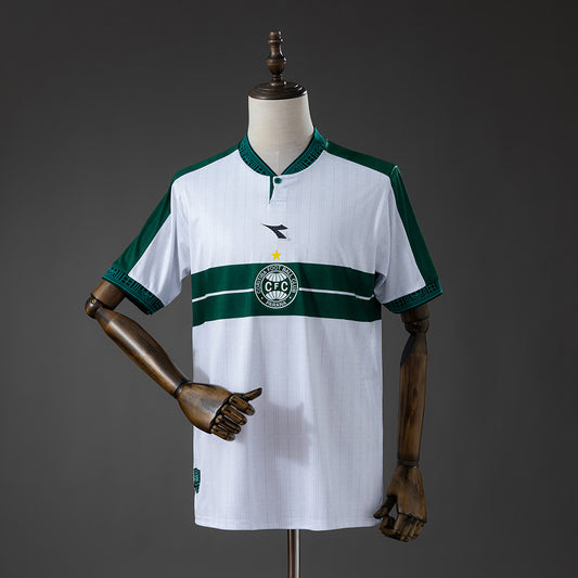 Coritiba 26/27 Thuis Shirt