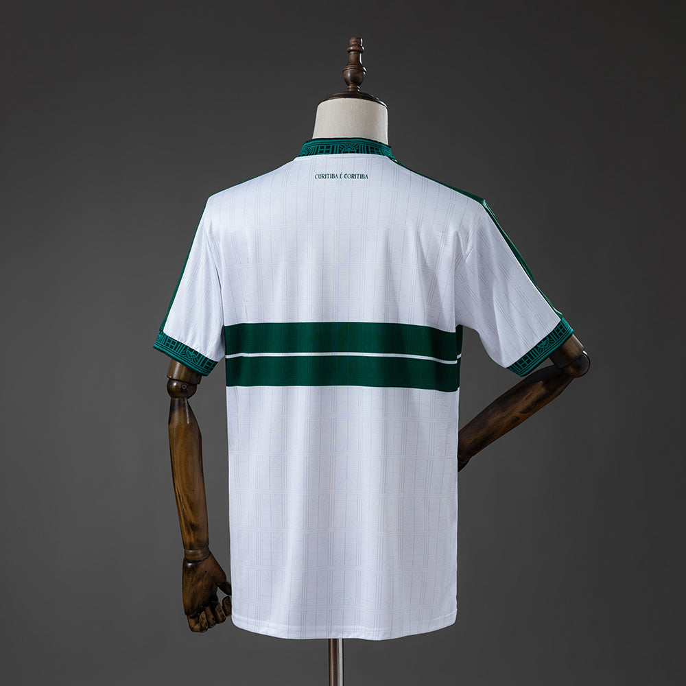 Coritiba 26/27 Thuis Shirt