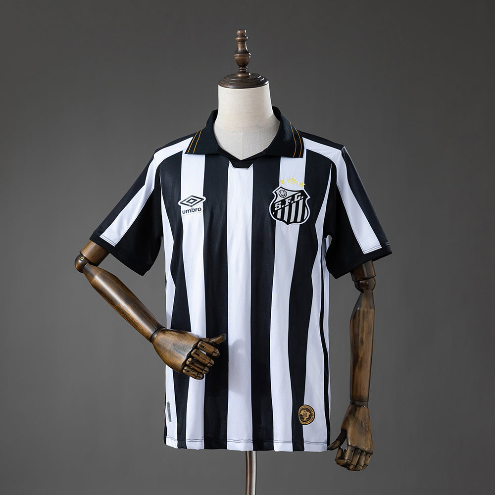 Santos 26/27 Uit Shirt