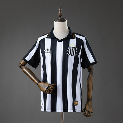 Santos 26/27 Uit Shirt