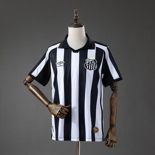 Santos 26/27 Uit Shirt