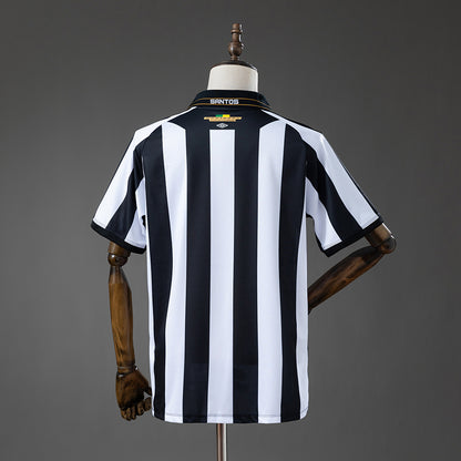 Santos 26/27 Uit Shirt