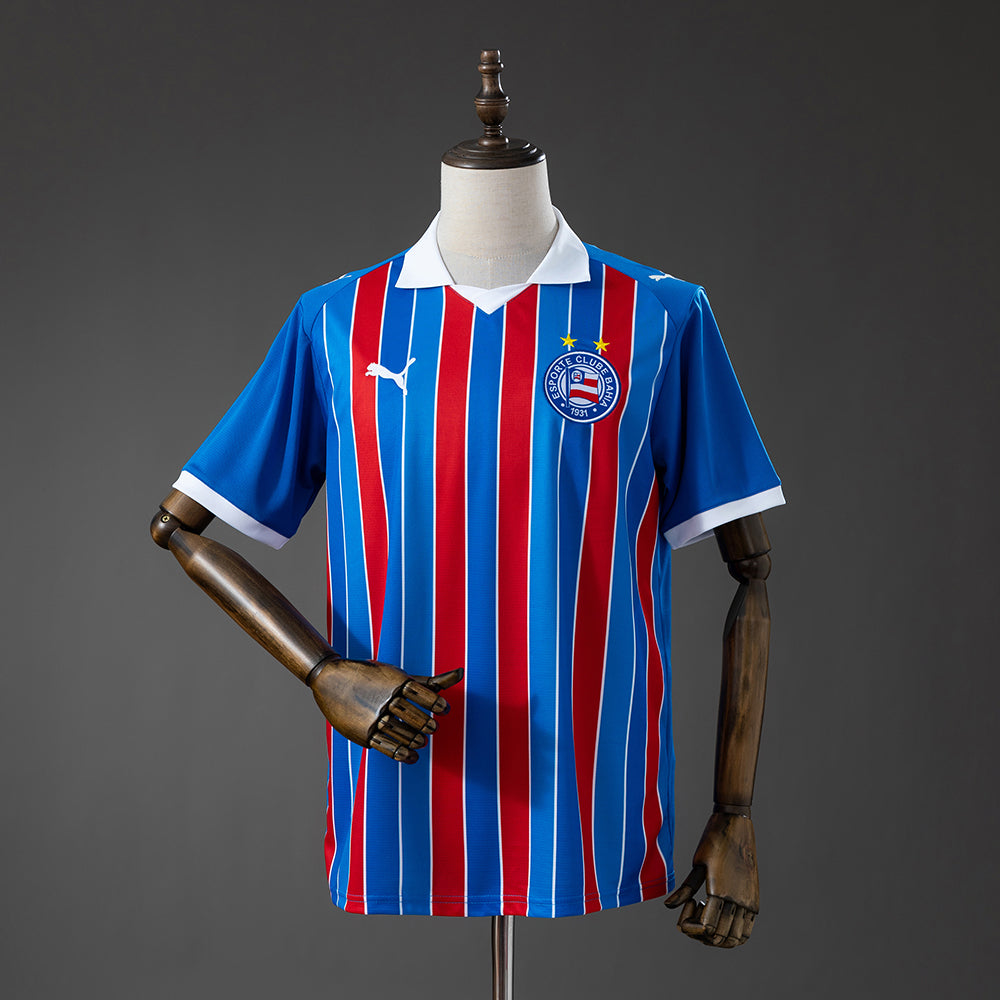 Bahia 26/27 Uit Shirt