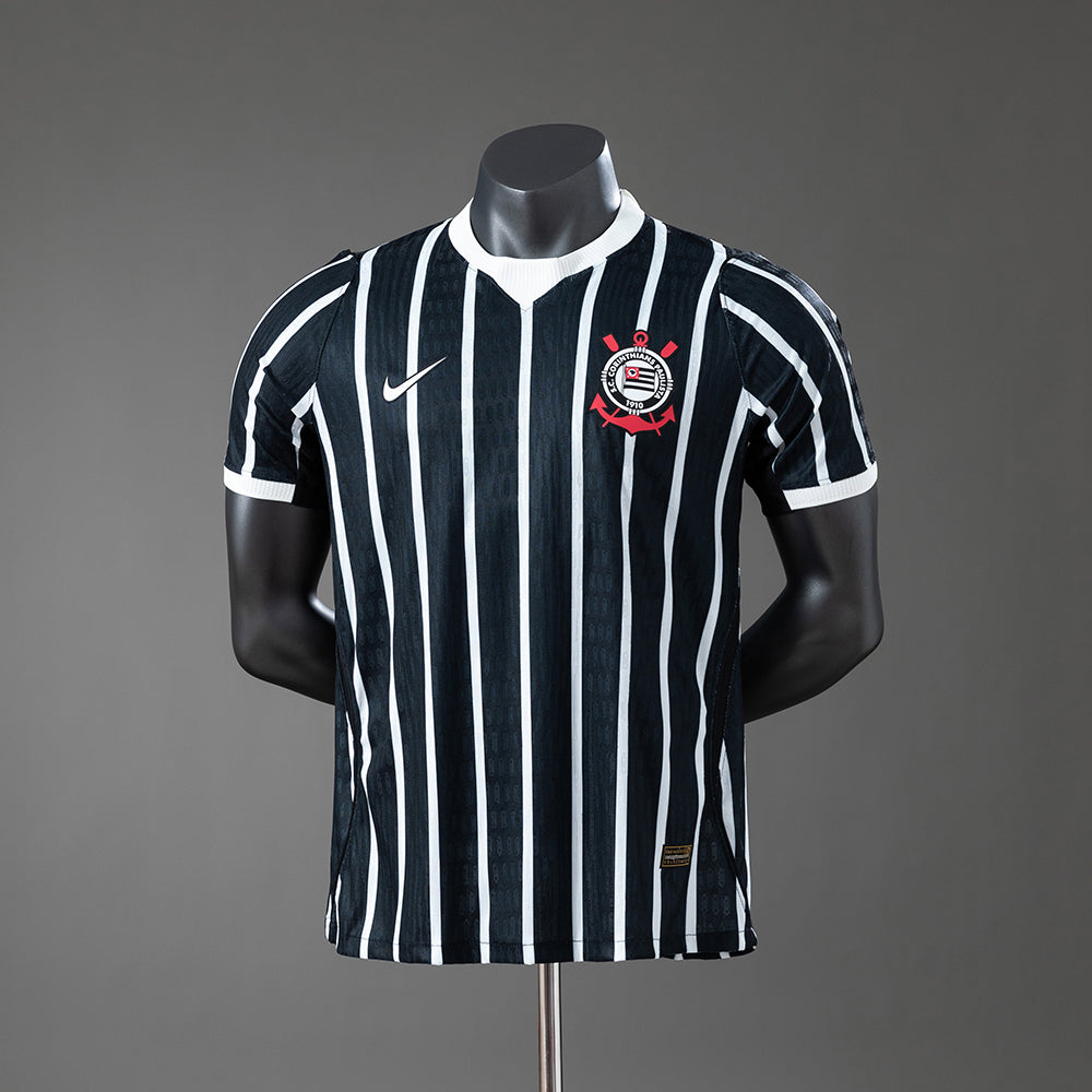 Corinthians 26/27 Uit Spelersversie Shirt