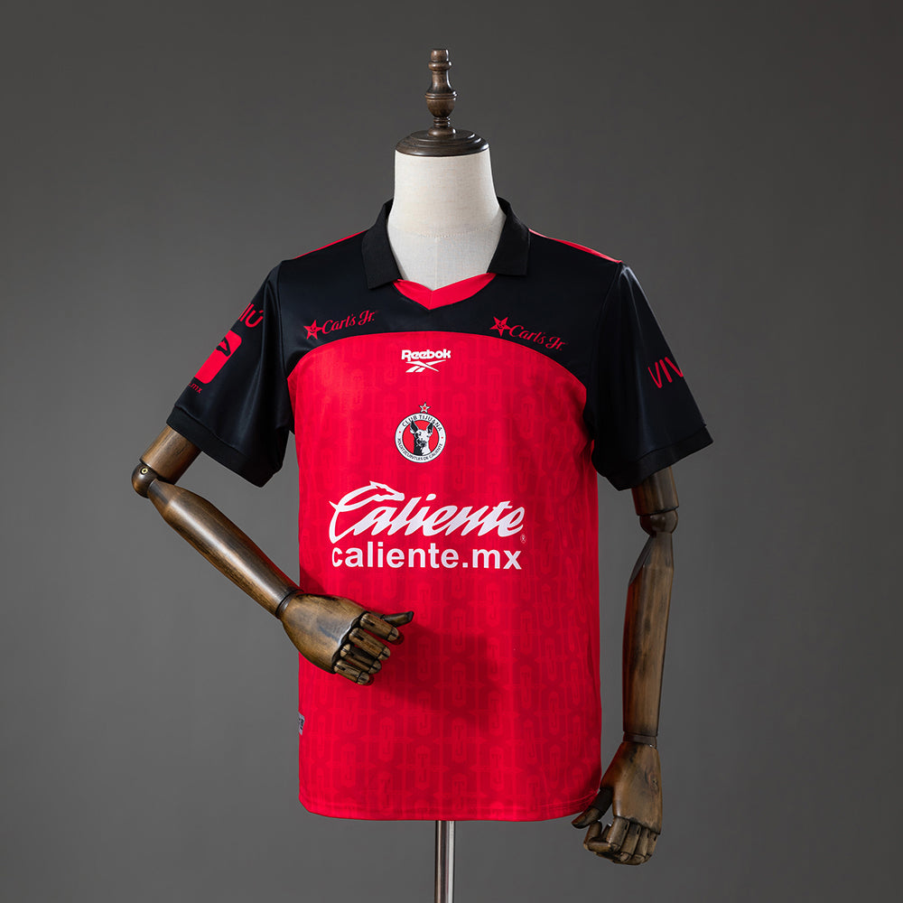 Tijuana 26/27 Thuis Shirt