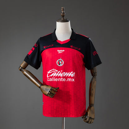 Tijuana 26/27 Thuis Shirt