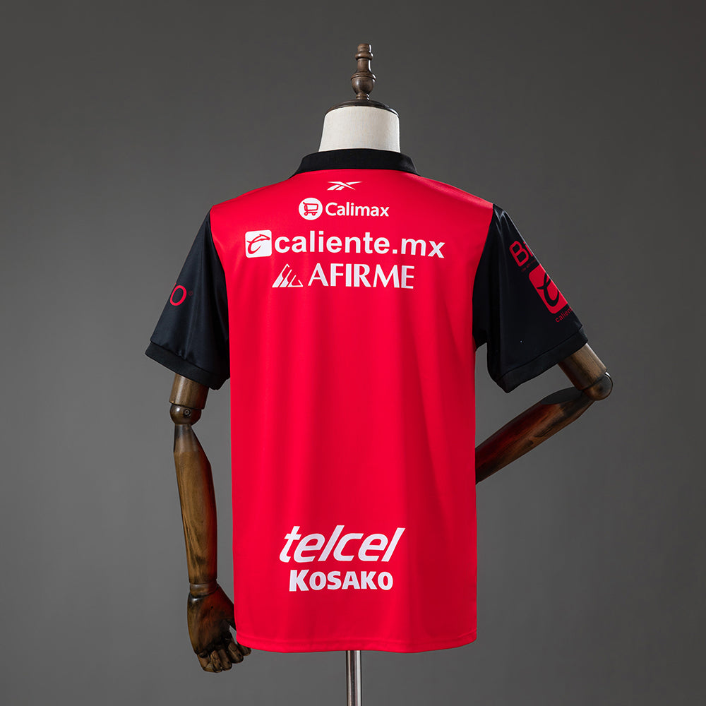 Tijuana 26/27 Thuis Shirt