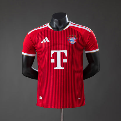 Bayern Munich 26/27 Thuis Spelersversie Shirt