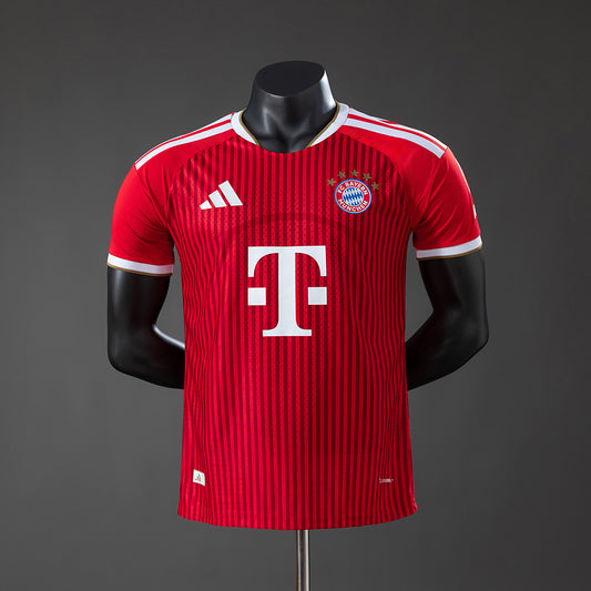 Bayern Munich 26/27 Thuis Spelersversie Shirt