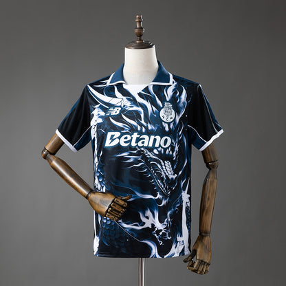 FC Porto 26/27 Special Edition Shirt — Design 2
