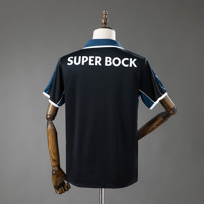 FC Porto 26/27 Special Edition Shirt — Design 2