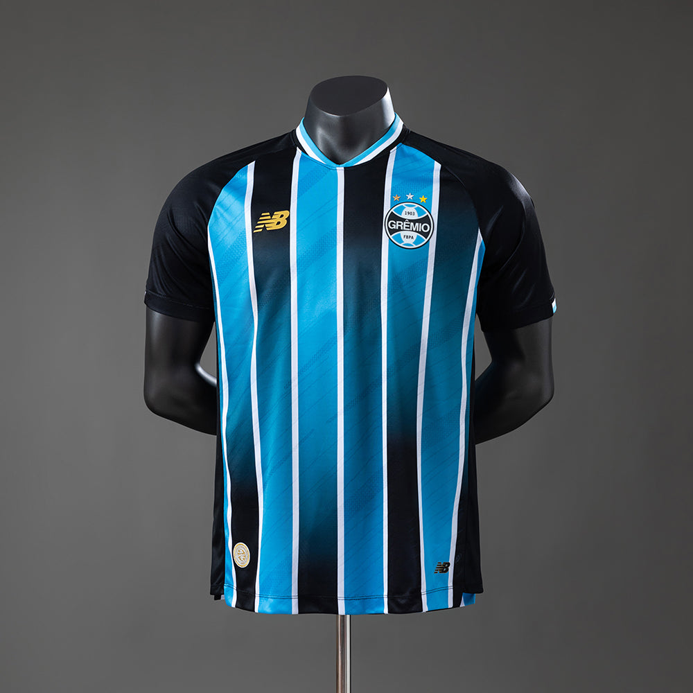 Gremio 26/27 Uit Spelersversie Shirt
