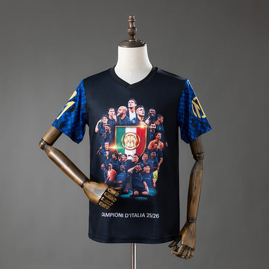 Inter Milan 26/27 Special Edition Shirt