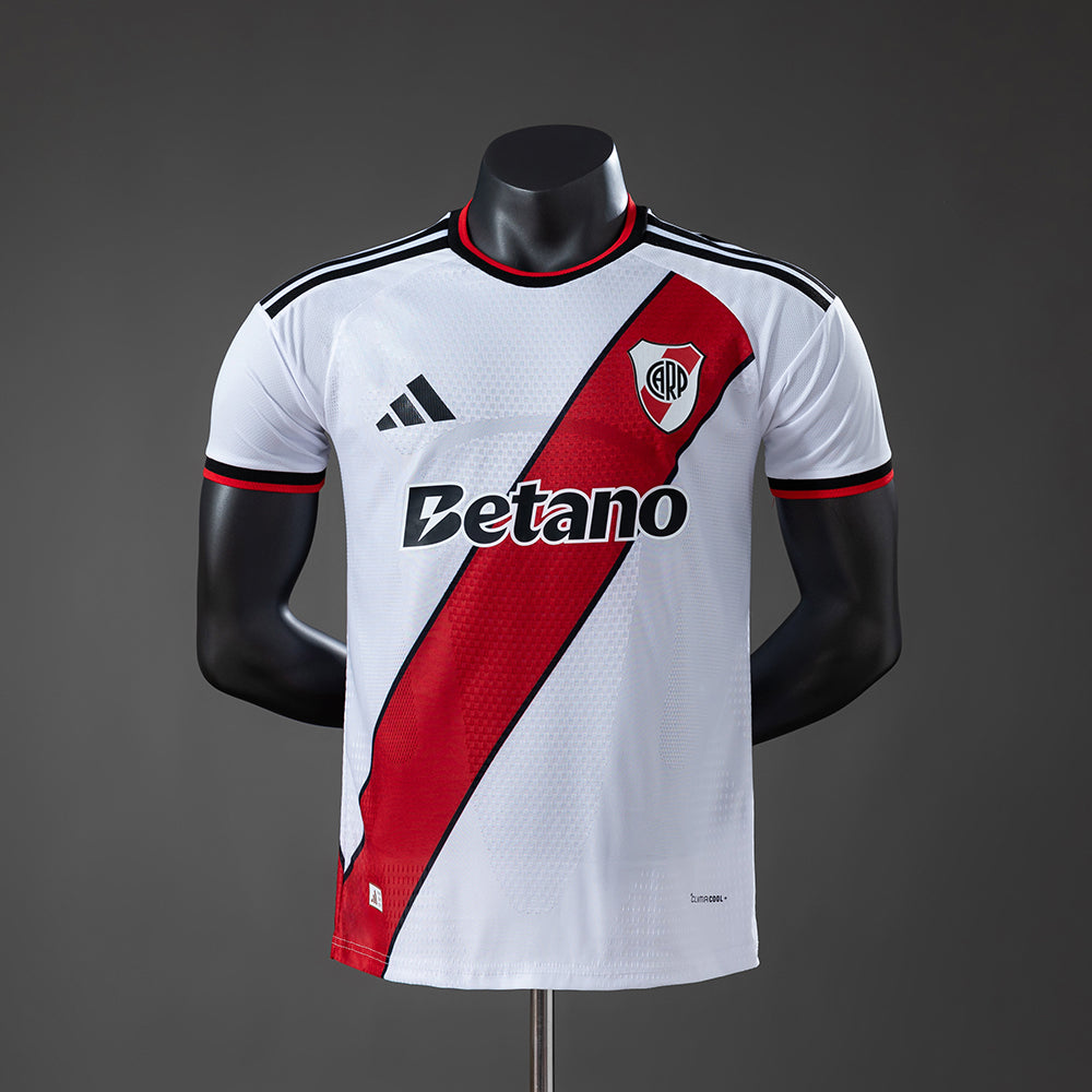 River Plate 26/27 Thuis Spelersversie Shirt