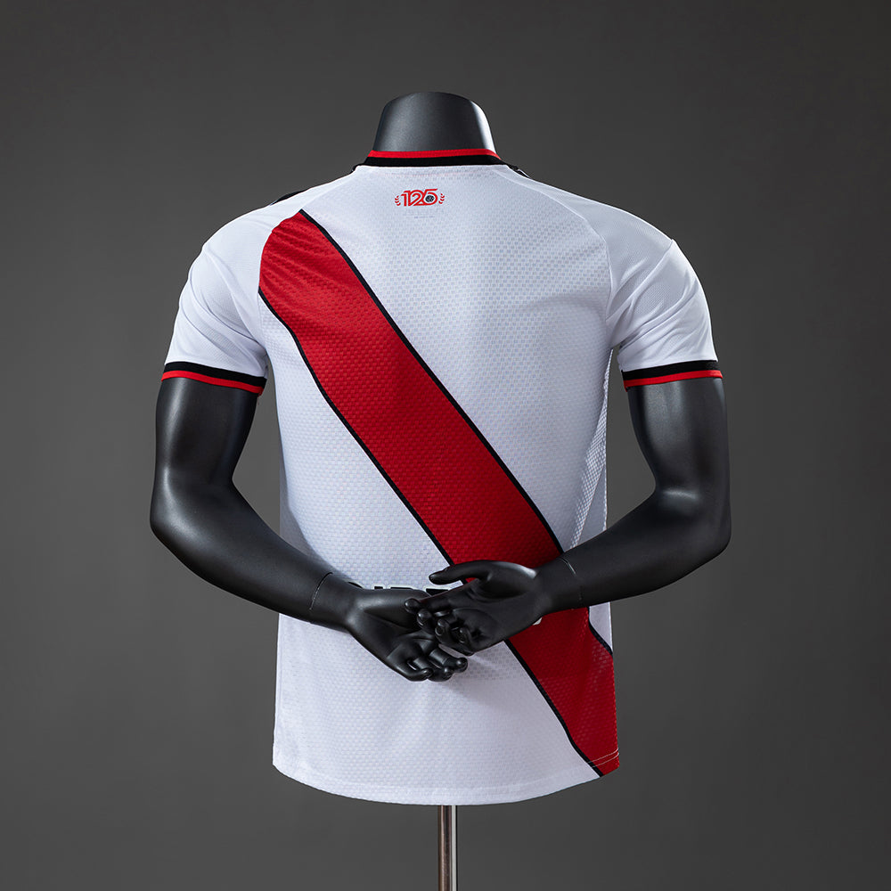 River Plate 26/27 Thuis Spelersversie Shirt