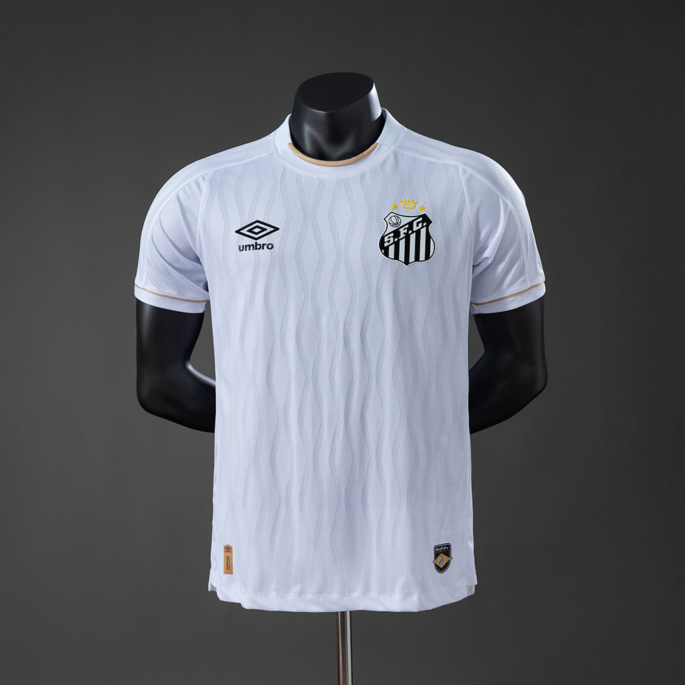 Santos 26/27 Thuis Spelersversie Shirt