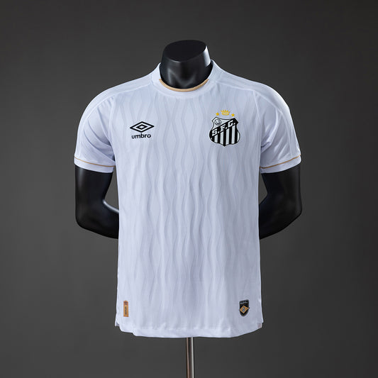 Santos 26/27 Thuis Spelersversie Shirt