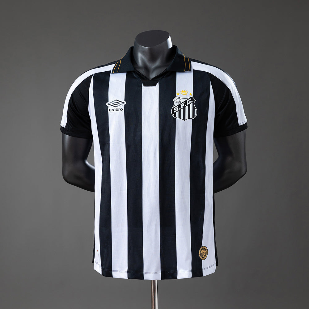 Santos 26/27 Uit Spelersversie Shirt