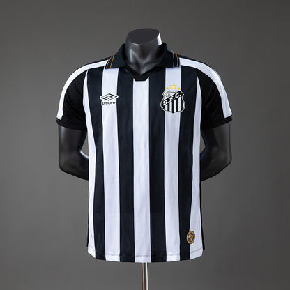 Santos 26/27 Uit Spelersversie Shirt