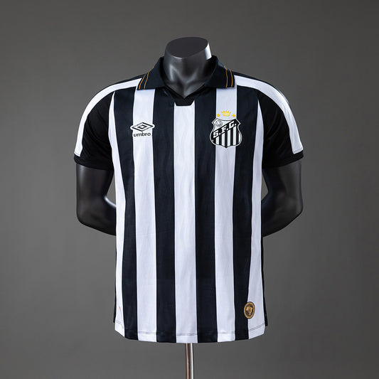 Santos 26/27 Uit Spelersversie Shirt