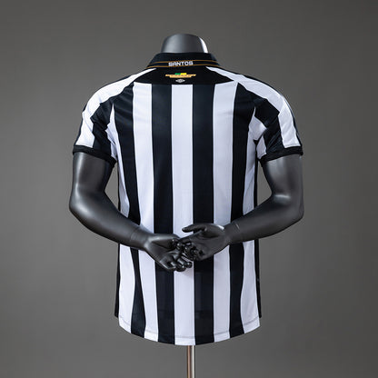 Santos 26/27 Uit Spelersversie Shirt