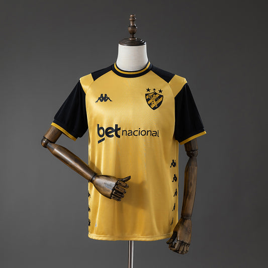 Sport Recife 26/27 Uit Shirt